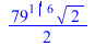 (D[('`$`')(1, n)](f))(x); 
